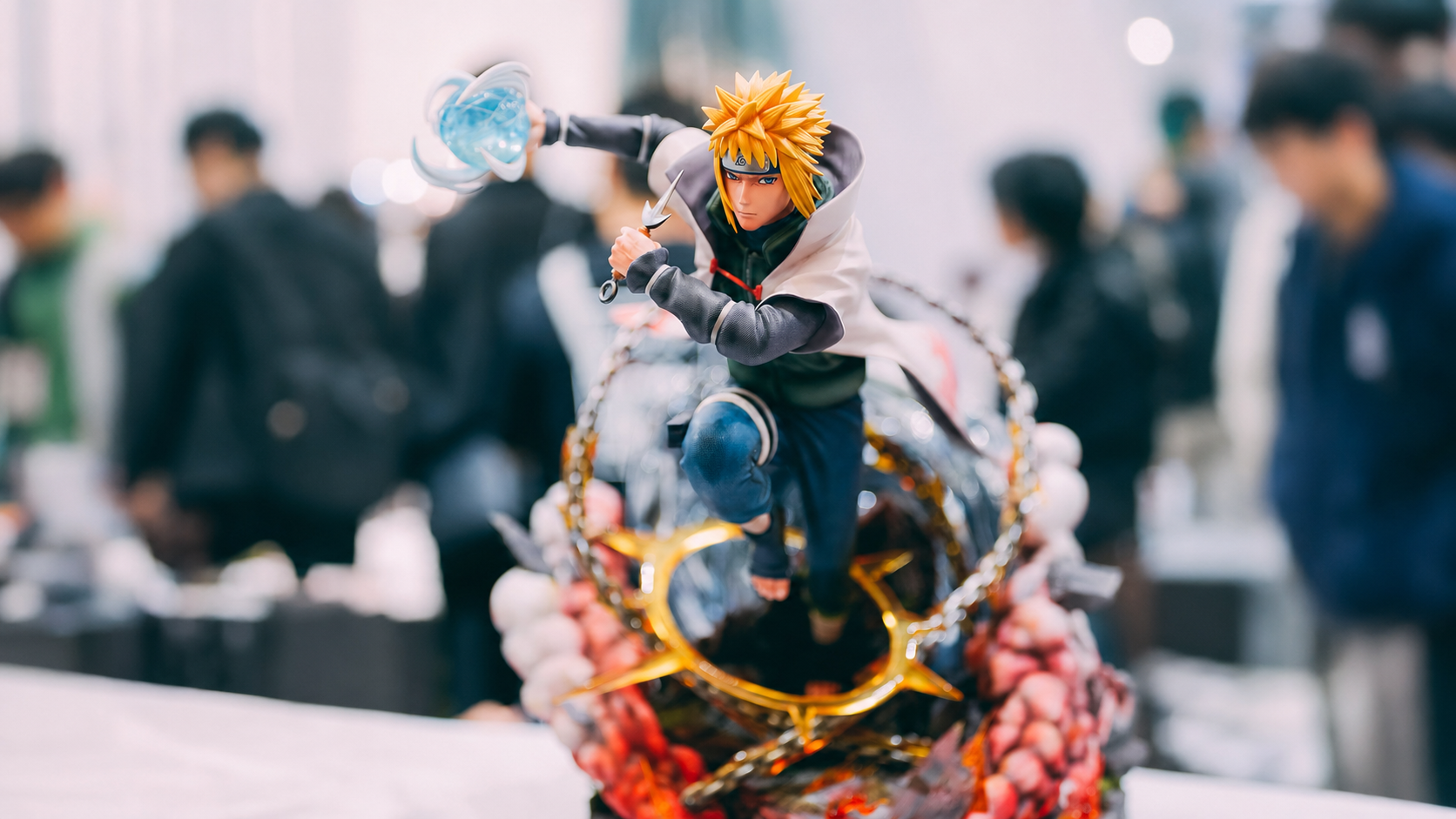 Collectibles
